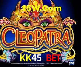 Sistemas de Segurança KK45 Bet