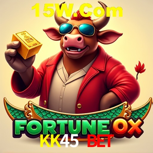 Interface Premium KK45 Bet
