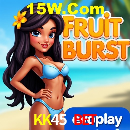 Inovações de Jogos na KK45 Bet: O Futuro das Experiências Interativas