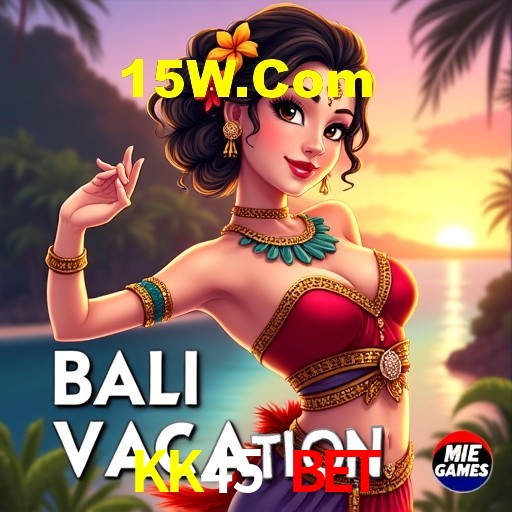 Programa VIP KK45 Bet