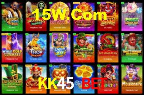KK45 Bet