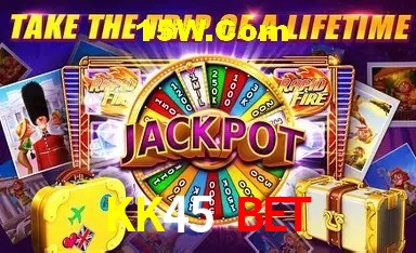 Apostas de Tênis KK45 Bet