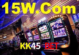 Ofertas Imperdíveis na KK45 Bet: Promoções e Bônus Que Valem a Pena