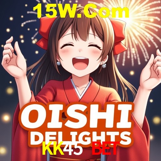 Descubra a Essência do KK45 Bet: Nossa História e Compromissos