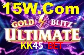 Blackjack Table KK45 Bet