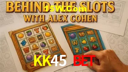 Avaliações dos Jogadores KK45 Bet