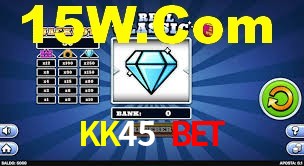 KK45 Bet,KK45 App