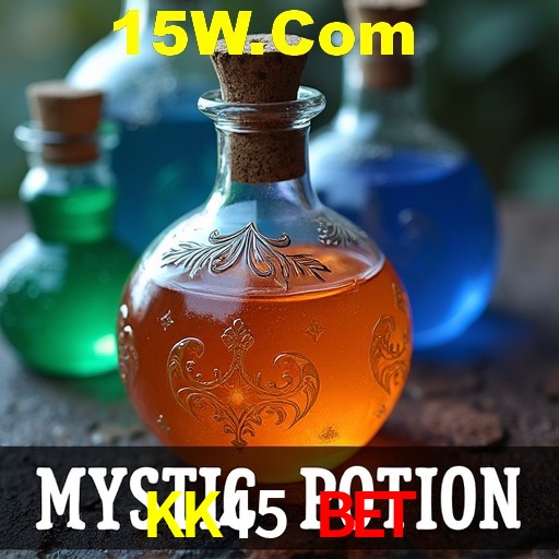 API Integration KK45 Bet