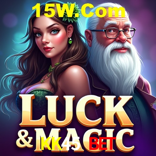 Apostas Esportivas na KK45 Bet: Um Guia Completo