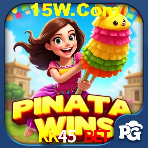 A Revolução dos Aplicativos de Jogos no KK45 Bet