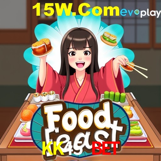 Exclusive Offers KK45 Bet