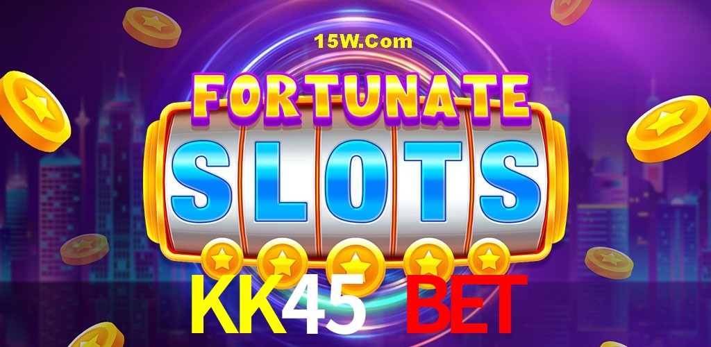 Game Statistics KK45 Bet