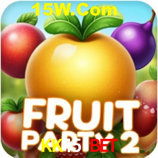 Account Benefits KK45 Bet