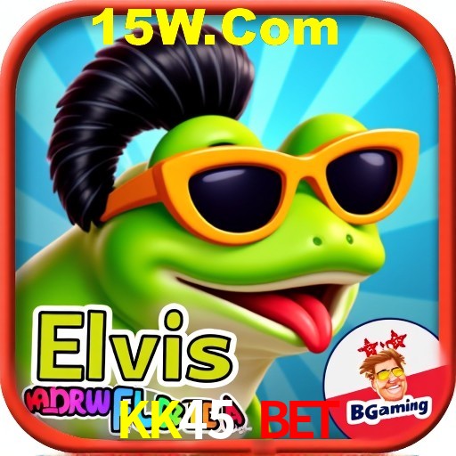 Flash Promotion KK45 Bet