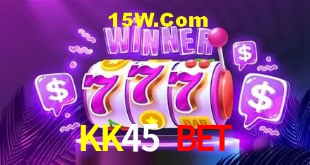 Casino Ao Vivo KK45 Bet