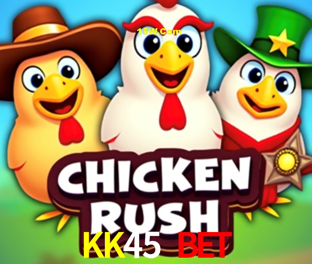 Jogo Spaceman KK45 Bet