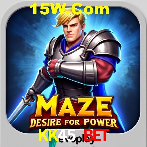 Descubra o Mundo do Cassino Online com KK45 Bet