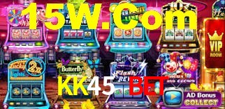 Live Casino KK45 Bet
