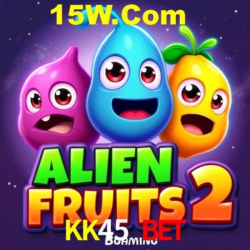 Platform Technology KK45 Bet