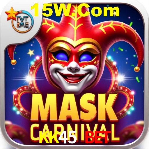 Jogos Exclusivos KK45 Bet