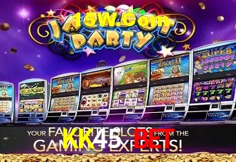 Promoções Sazonais KK45 Bet